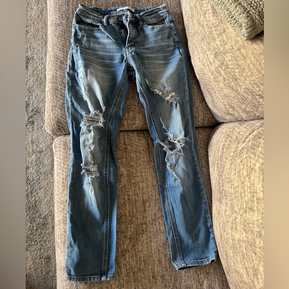 KanCan jeans from Maurice’s